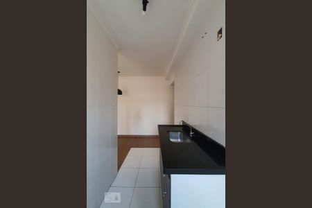 Apartamento para alugar com 50m², 2 quartos e 1 vaga Apartamento para alugar com 50m², 2 quartos e 1 vagaCozinha