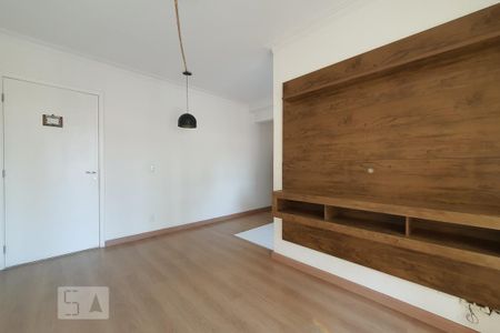 Apartamento para alugar com 50m², 2 quartos e 1 vaga Apartamento para alugar com 50m², 2 quartos e 1 vagaSala