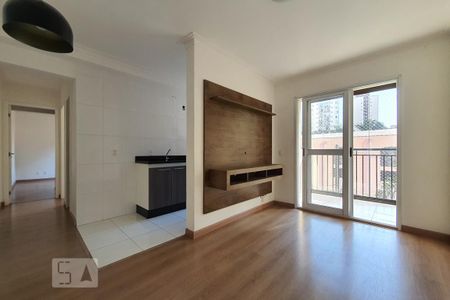Apartamento para alugar com 2 quartos, 50m² em Jardim Celeste, São Paulo