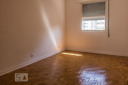 Quarto 2 de apartamento para alugar com 3 quartos, 106m² em Consolação, São Paulo