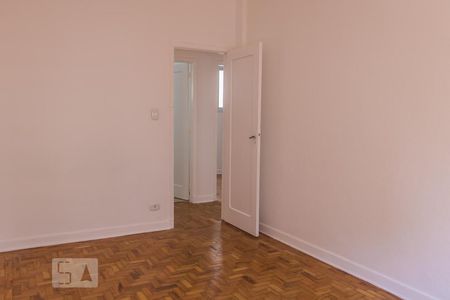 Quarto 1 de apartamento para alugar com 3 quartos, 106m² em Consolação, São Paulo