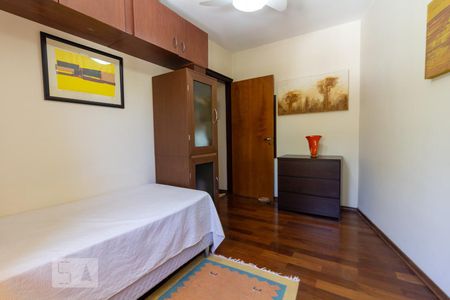 Quarto 1 de casa à venda com 4 quartos, 260m² em Rolinópolis, São Paulo