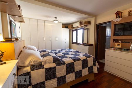 Casa à venda com 260m², 4 quartos e 3 vagas Casa à venda com 260m², 4 quartos e 3 vagasQuarto 4 - Suíte