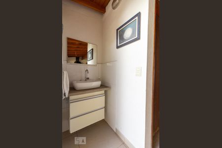 Casa à venda com 260m², 4 quartos e 3 vagas Casa à venda com 260m², 4 quartos e 3 vagasbanheiro Área comum - Churrasqueira