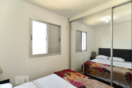 Quarto 2 - Suite de apartamento à venda com 2 quartos, 63m² em Vila Moreira, São Paulo