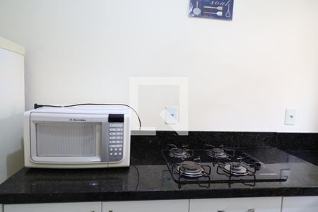 Sala/Cozinha de apartamento para alugar com 2 quartos, 80m² em Ingleses do Rio Vermelho, Florianópolis