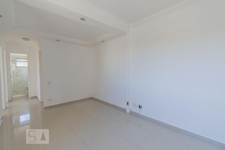 Sala de apartamento à venda com 2 quartos, 54m² em Jardim dos Oliveiras, Campinas