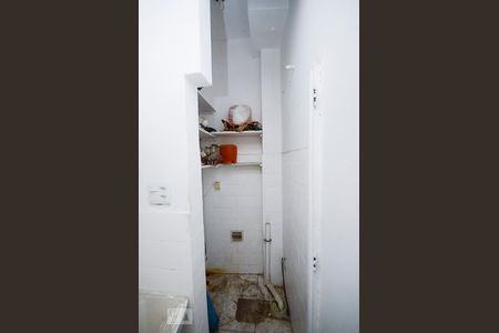 Apartamento para alugar com 68m², 1 quarto e sem vaga Apartamento para alugar com 68m², 1 quarto e sem vagaÁrea de Serviço
