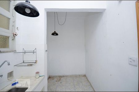 Apartamento para alugar com 68m², 1 quarto e sem vaga Apartamento para alugar com 68m², 1 quarto e sem vagaCozinha