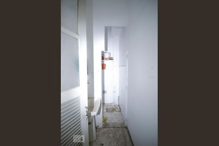 Apartamento para alugar com 68m², 1 quarto e sem vaga Apartamento para alugar com 68m², 1 quarto e sem vagaÁrea de Serviço