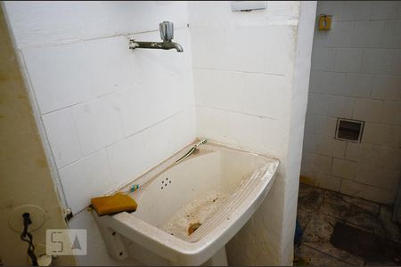 Apartamento para alugar com 68m², 1 quarto e sem vaga Apartamento para alugar com 68m², 1 quarto e sem vagaÁrea de Serviço