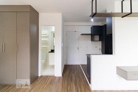 Studio de kitnet/studio para alugar com 1 quarto, 26m² em Bela Vista, São Paulo