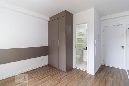 Studio - Quarto de kitnet/studio para alugar com 1 quarto, 26m² em Bela Vista, São Paulo