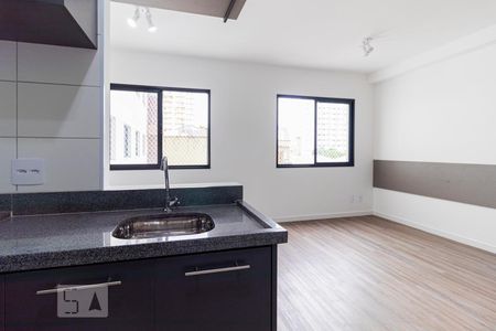 Studio de kitnet/studio para alugar com 1 quarto, 26m² em Bela Vista, São Paulo