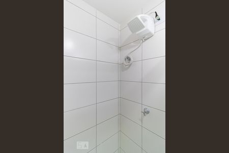Studio para alugar com 26m², 1 quarto e sem vagaBanheiro - Chuveiro Elétrico