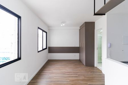 Studio de kitnet/studio para alugar com 1 quarto, 26m² em Bela Vista, São Paulo