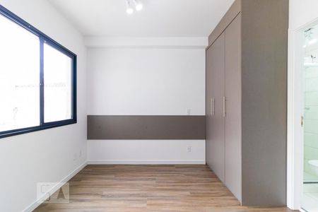 Studio - Quarto de kitnet/studio para alugar com 1 quarto, 26m² em Bela Vista, São Paulo