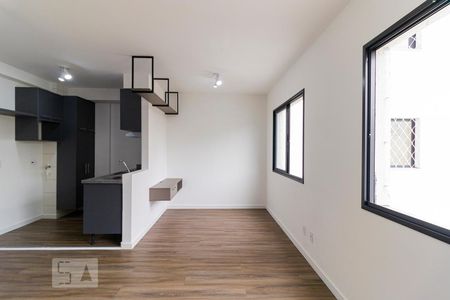 Studio de kitnet/studio para alugar com 1 quarto, 26m² em Bela Vista, São Paulo