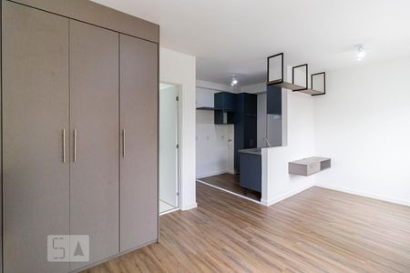 Studio - Quarto de kitnet/studio para alugar com 1 quarto, 26m² em Bela Vista, São Paulo