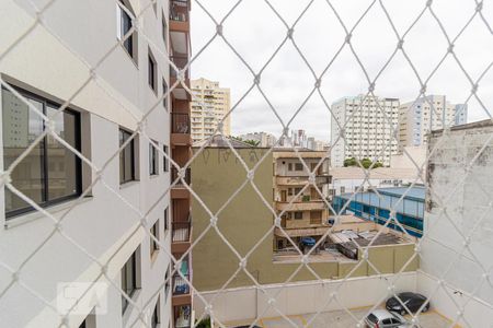 Studio para alugar com 26m², 1 quarto e sem vagaVista do Studio