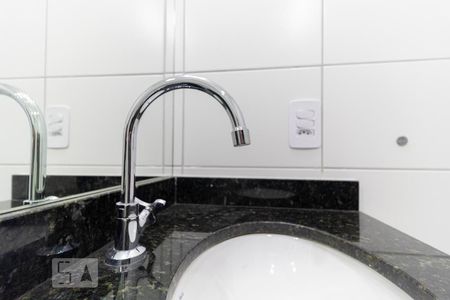 Studio para alugar com 26m², 1 quarto e sem vagaBanheiro - Pia