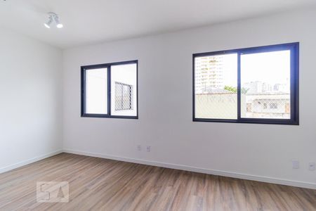 Studio para alugar com 26m², 1 quarto e sem vagaStudio - Janelas
