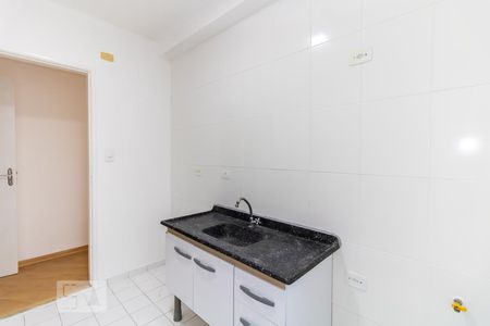 Apartamento para alugar com 75m², 3 quartos e 1 vaga Apartamento para alugar com 75m², 3 quartos e 1 vagaCozinha