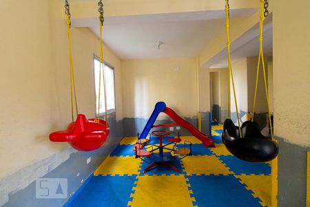 Apartamento para alugar com 75m², 3 quartos e 1 vaga Apartamento para alugar com 75m², 3 quartos e 1 vagaBrinquedoteca