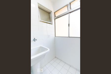 Apartamento para alugar com 75m², 3 quartos e 1 vaga Apartamento para alugar com 75m², 3 quartos e 1 vagaÁrea de Serviço