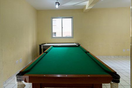 Apartamento para alugar com 75m², 3 quartos e 1 vaga Apartamento para alugar com 75m², 3 quartos e 1 vagaSalão de jogos