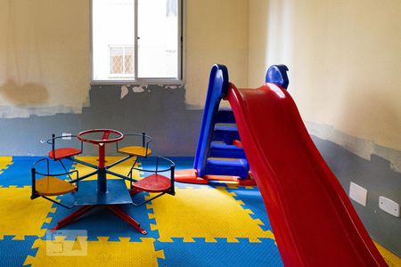 Apartamento para alugar com 75m², 3 quartos e 1 vaga Apartamento para alugar com 75m², 3 quartos e 1 vagaBrinquedoteca