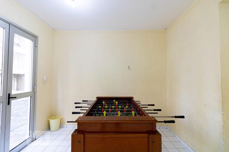 Apartamento para alugar com 75m², 3 quartos e 1 vaga Apartamento para alugar com 75m², 3 quartos e 1 vagaSalão de jogos