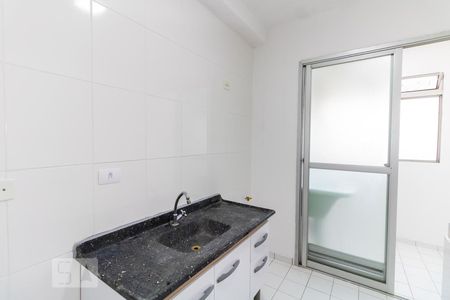 Apartamento para alugar com 75m², 3 quartos e 1 vaga Apartamento para alugar com 75m², 3 quartos e 1 vagaCozinha