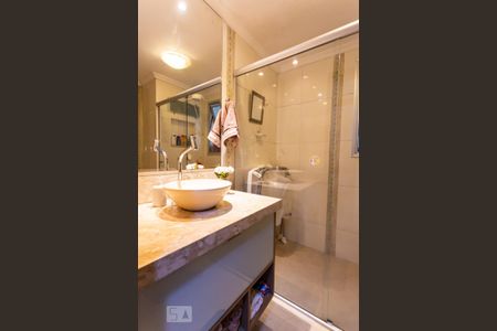 Apartamento à venda com 65m², 3 quartos e 1 vagaBanheiro