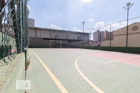 Apartamento à venda com 65m², 3 quartos e 1 vagaÁrea comum