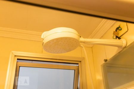 Apartamento à venda com 65m², 3 quartos e 1 vagaChuveiro