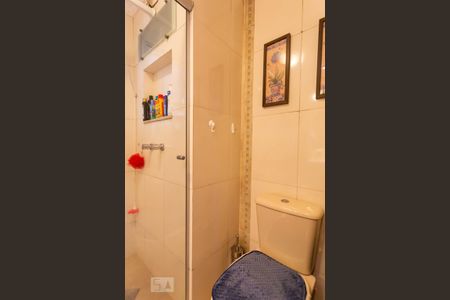 Apartamento à venda com 65m², 3 quartos e 1 vagaBanheiro