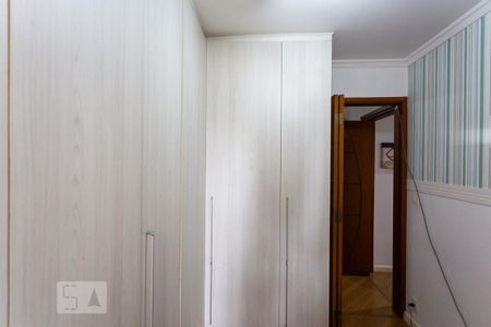 Apartamento à venda com 65m², 3 quartos e 1 vagaQuarto 2