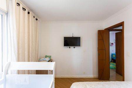 Quarto de apartamento para alugar com 3 quartos, 65m² em Jaguaribe, Osasco