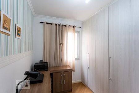 Apartamento à venda com 65m², 3 quartos e 1 vagaQuarto 2