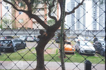 Vista de apartamento para alugar com 3 quartos, 65m² em Jaguaribe, Osasco