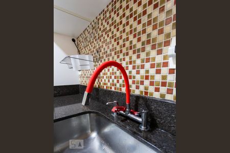 Apartamento à venda com 65m², 3 quartos e 1 vagaDetalhe