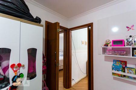Apartamento à venda com 65m², 3 quartos e 1 vagaQuarto 3