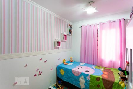 Apartamento à venda com 65m², 3 quartos e 1 vagaQuarto 3