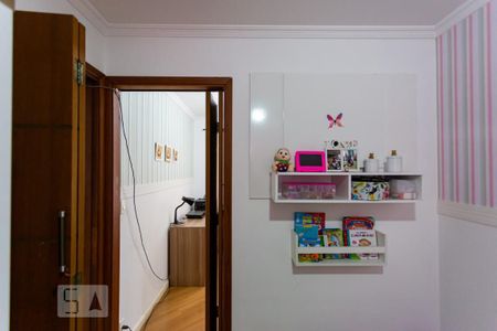 Apartamento à venda com 65m², 3 quartos e 1 vagaQuarto 3