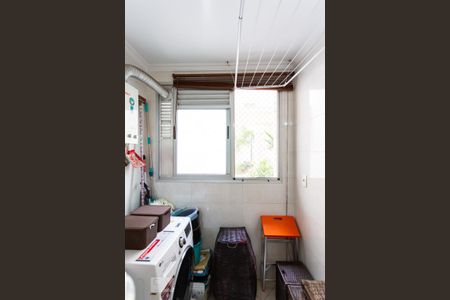 Apartamento à venda com 65m², 3 quartos e 1 vagaÁrea de Serviço