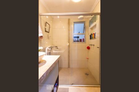 Apartamento à venda com 65m², 3 quartos e 1 vagaBanheiro