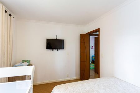 Apartamento à venda com 65m², 3 quartos e 1 vagaQuarto