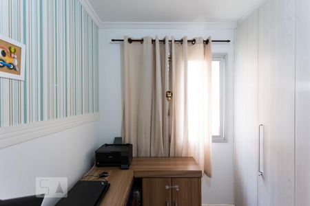 Apartamento à venda com 65m², 3 quartos e 1 vagaQuarto 2