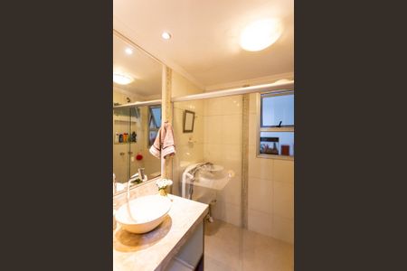 Apartamento à venda com 65m², 3 quartos e 1 vagaBanheiro